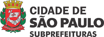 Cidade de São Paulo - Subprefeituras