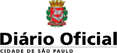 Diário Oficial Prefeitura de São Paulo