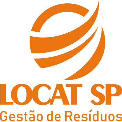 LOCAT - Gestão de Resíduos